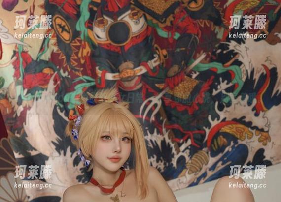 Cat Demon喵崽最新少女日常，分享你的心跳，别害羞哦。